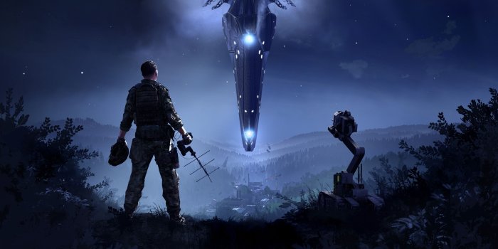 2560x1440 Wallpapers | Arma 3