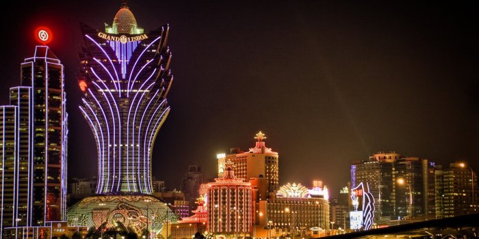 2560x1600 10 Macau HD Wallpapers | Background Images