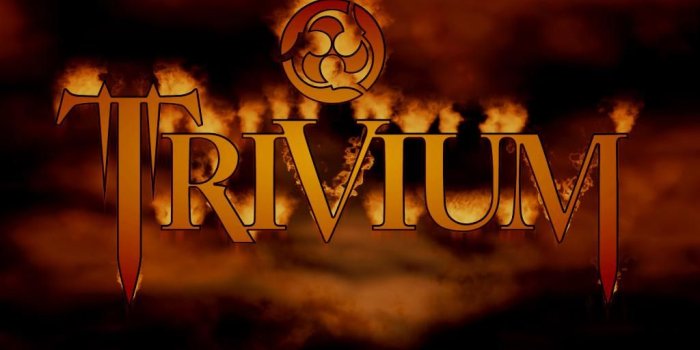 1024x768 Trivium Wallpaper Free HD Backgrounds Images Pictures
