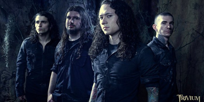 1920x1080 Trivium wallpaper Gallery