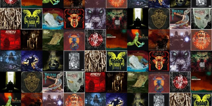 1680x1050 Trivium Shogun August Burns Red Constelations Trivium Wallpaper