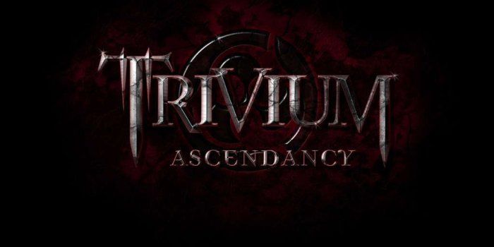 1024x768 Trivium Wallpapers | Music Wallpaper 1/8