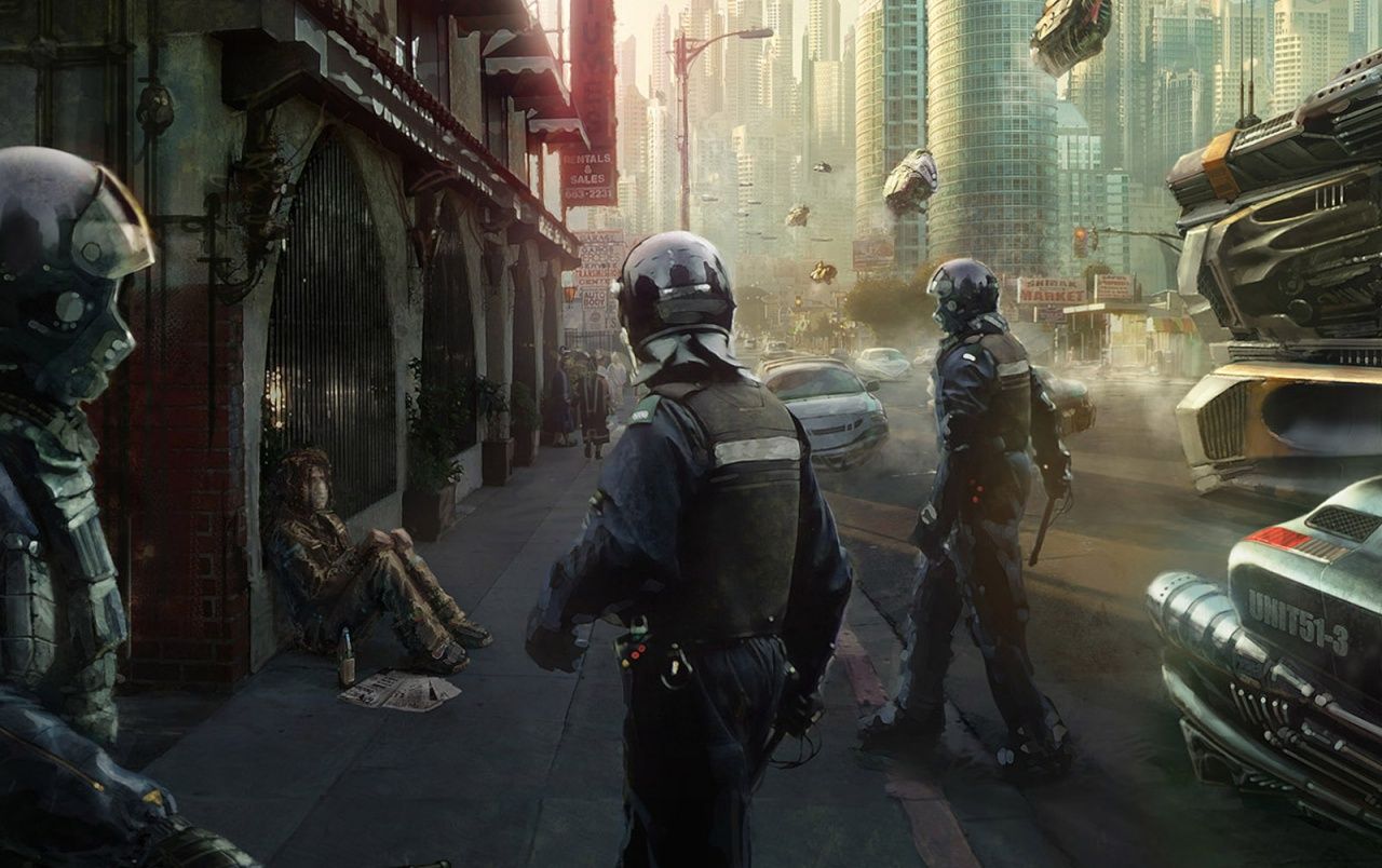 1280x804 Police State wallpapers | Police State stock photos