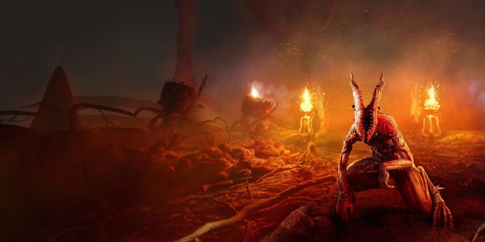 1920x1080 61+ Hell Wallpapers on WallpaperPlay