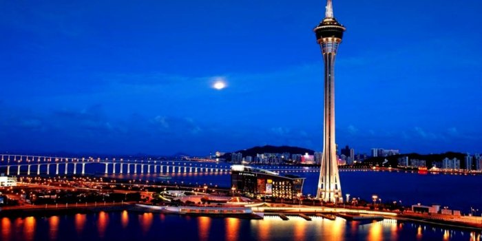 1229x691 Macau Wallpapers | Wallpapers Collection
