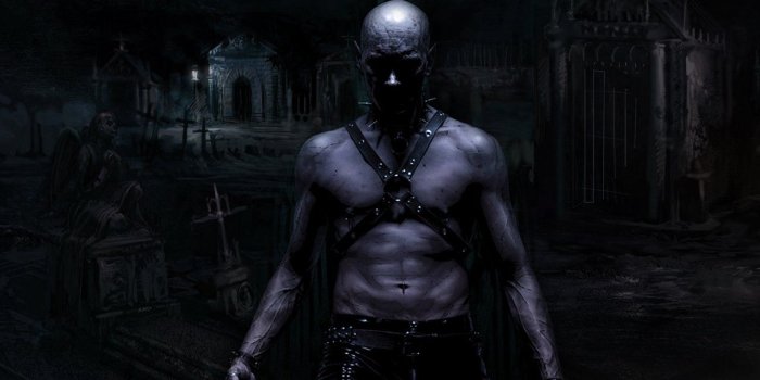 1280x1024 48 Hell HD Wallpapers | Background Images