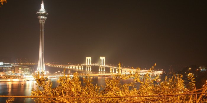 1920x1080 Macau Wallpapers