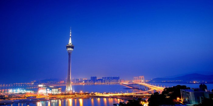 1920x1200 Macau HD Wallpaper | Background Image | 1920x1200 | ID:642674