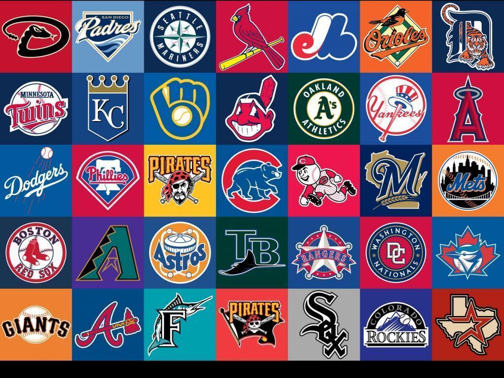 1024x768 MLB Wallpapers