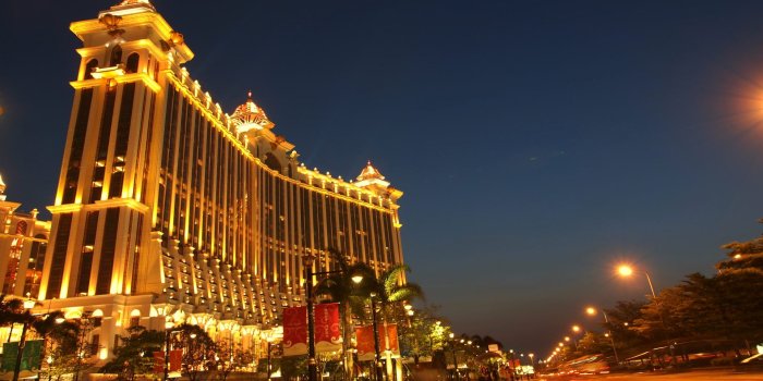 1920x1200 Macau Wallpaper 15 - 1920 X 1200