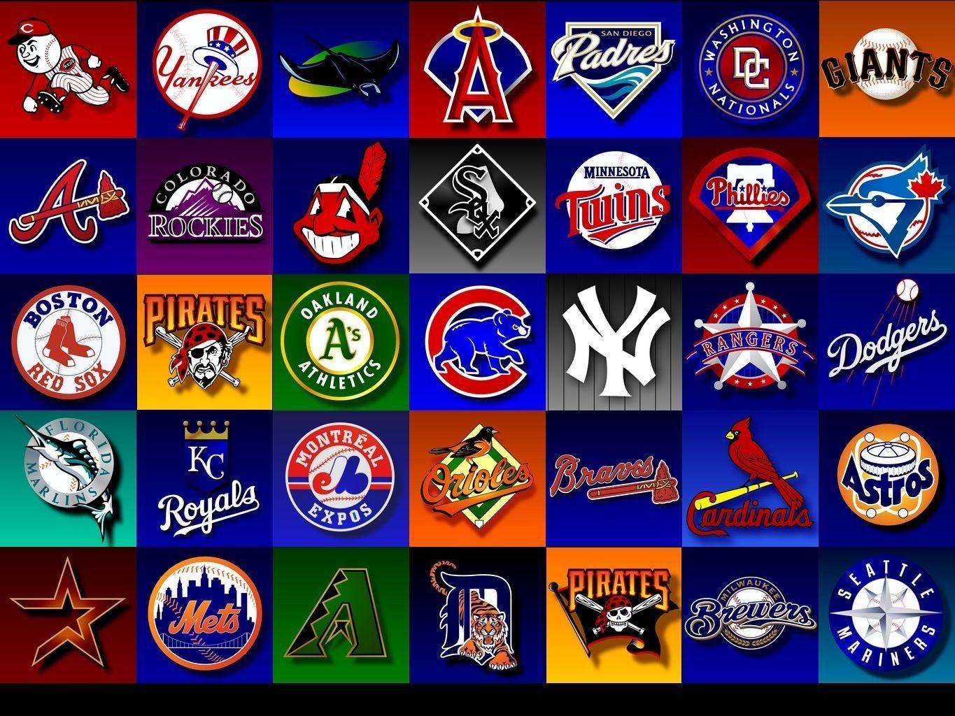 1365x1024 MLB Wallpapers