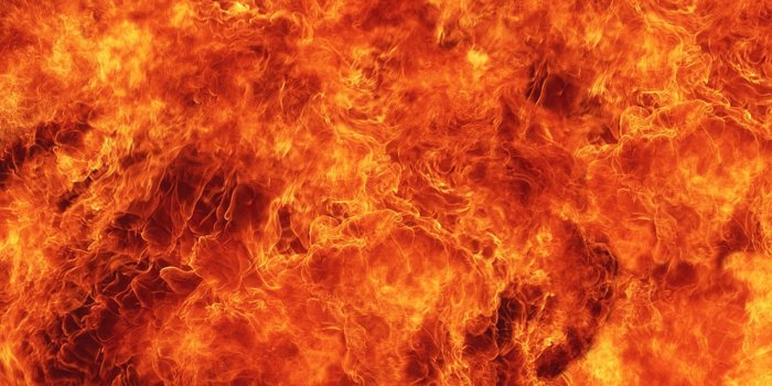 1920x1200 Hell Fire Wallpapers