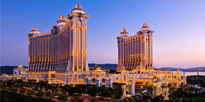 2560x1600 Galaxy Casino Macau | Galaxy Casino | Macau, Best casino, Hd wallpaper