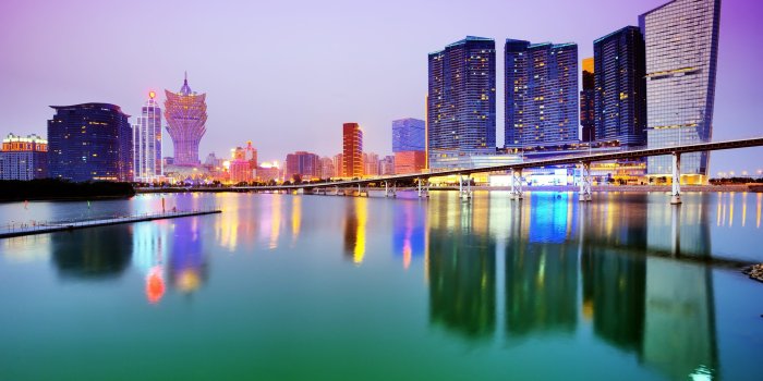 2560x1708 Macau Wallpaper 19 - 2560 X 1708