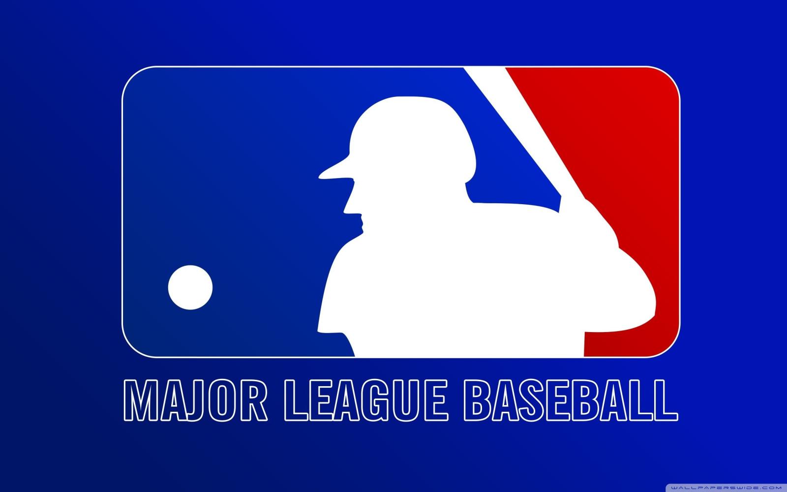 2560x1600 82+ Mlb Logo Wallpapers on WallpaperPlay