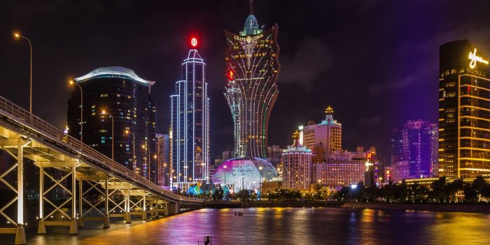 1440x1280 Macau Wallpaper by at1988 - 16 - Free on ZEDGE™