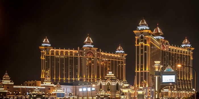 1920x1080 Macau Wallpapers