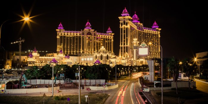 5472x3648 Macau 5k Retina Ultra HD Wallpaper | Background Image | 5472x3648