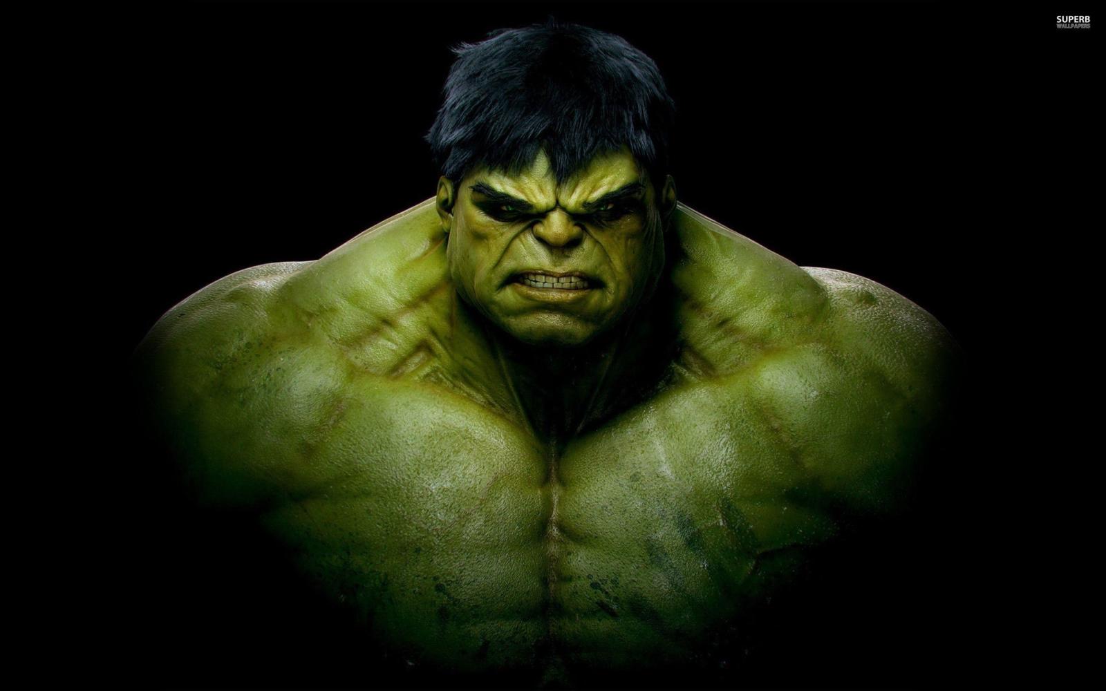 2880x1800 74+ Hd Hulk Wallpapers on WallpaperPlay