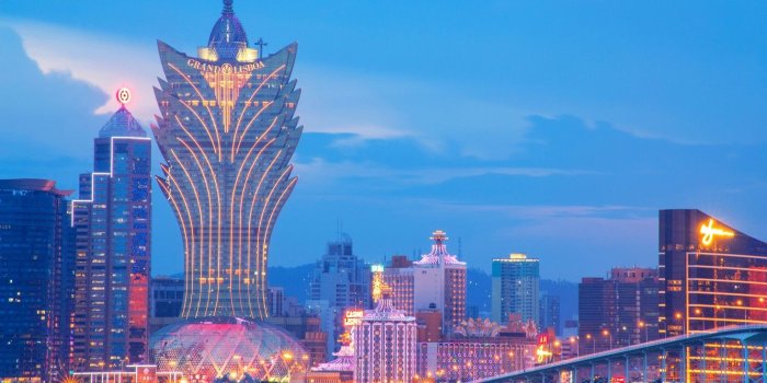 1332x850 Wallpaper bridge, Strait, China, building, home, China, night city