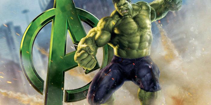 2560x1600 Avengers Hulk Wallpapers