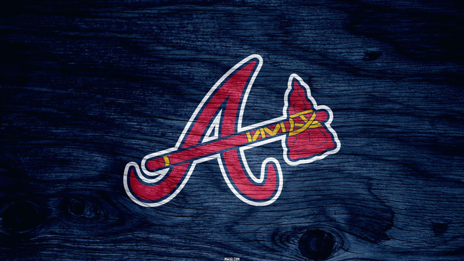 3201x1800 82+ Mlb Logo Wallpapers on WallpaperPlay