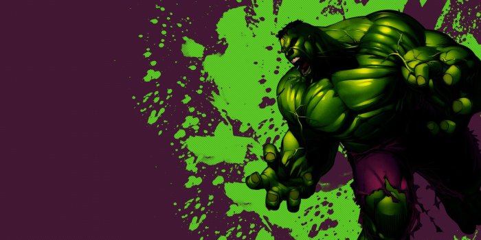 1920x1080 Incredible Hulk Wallpaper For Desktop Hd Windows Wallpapers - Pc