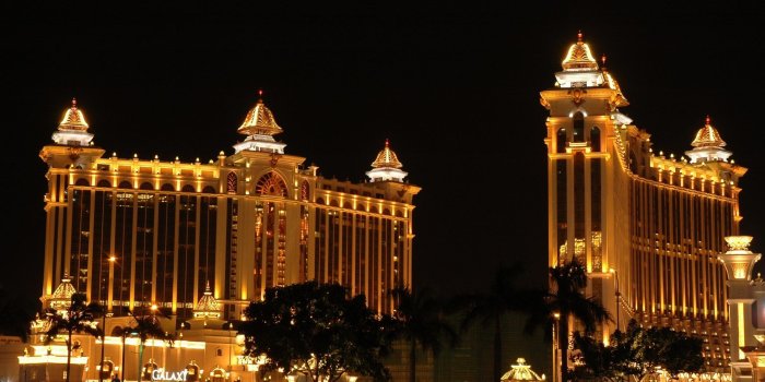 1920x1080 Macau Tag wallpapers: Macau China Houses Skyscrapers Architecture