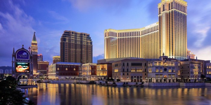 1332x850 Wallpaper the city, day, China, Macau images for desktop, section