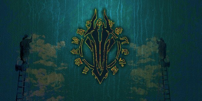 1600x900 Graffiti is also hellish. Wallpaper and Background Image | 1600x900