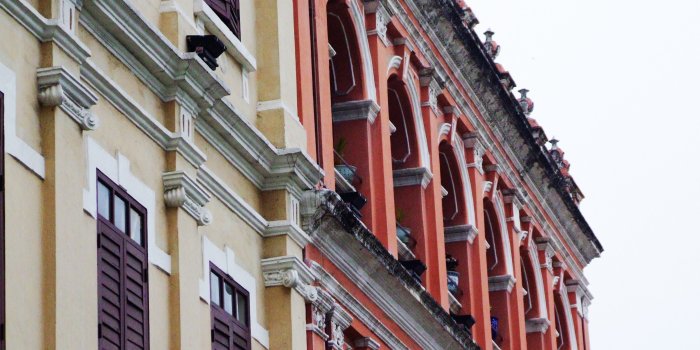 3485x1960 Macau Wallpaper 22 - 3485 X 1960