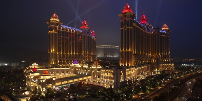 3000x2073 High Quality Macau China Wallpaper | Full HD Pictures