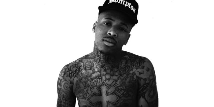 1024x768 Best 52+ YG Wallpaper on HipWallpaper | YG Wallpaper, YG Rap