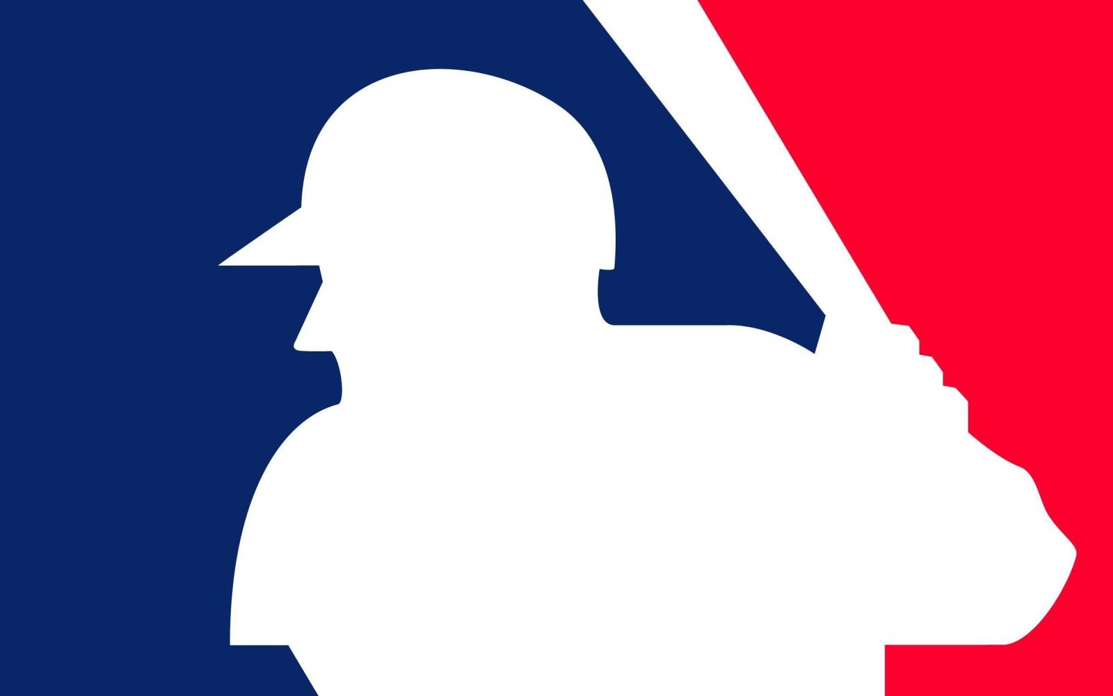 2560x1600 82+ Mlb Logo Wallpapers on WallpaperPlay