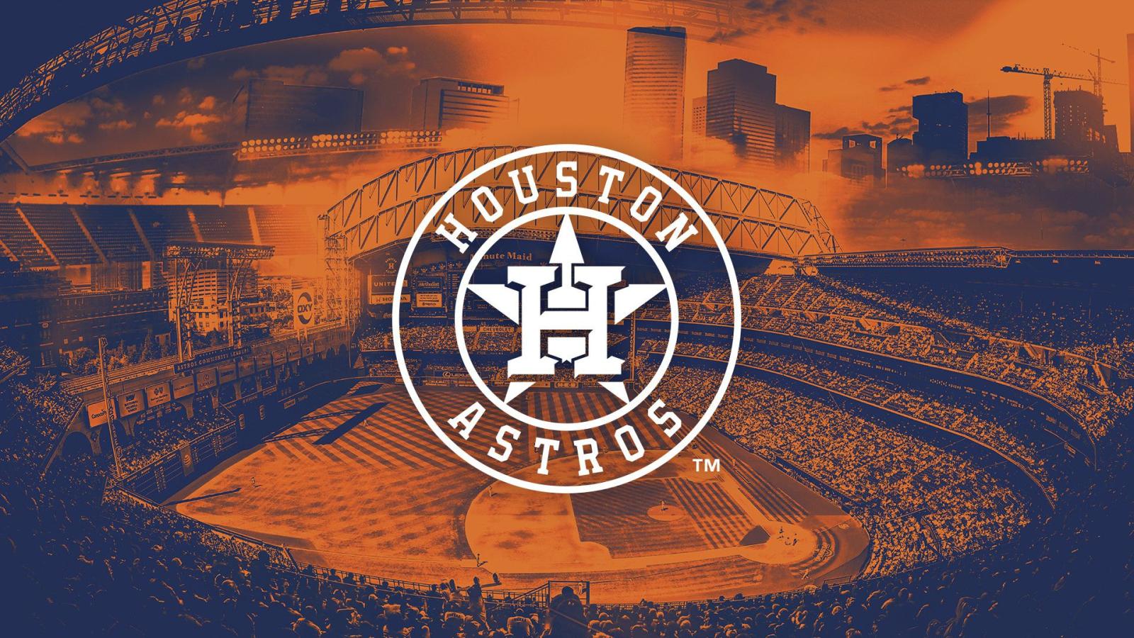 1920x1080 Houston Astros Wallpaper Mlb (71+ images)