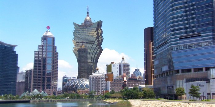 1920x1080 Macau Hd Wallpaper - Free Photo and Wallpaper