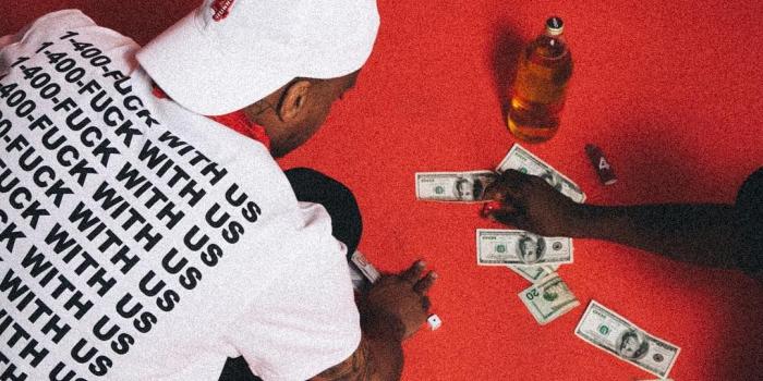 1080x1349 4HUNNID COLLECTION #002 DROPPING FRIDAY 5.6.16 | A R T | Rapper