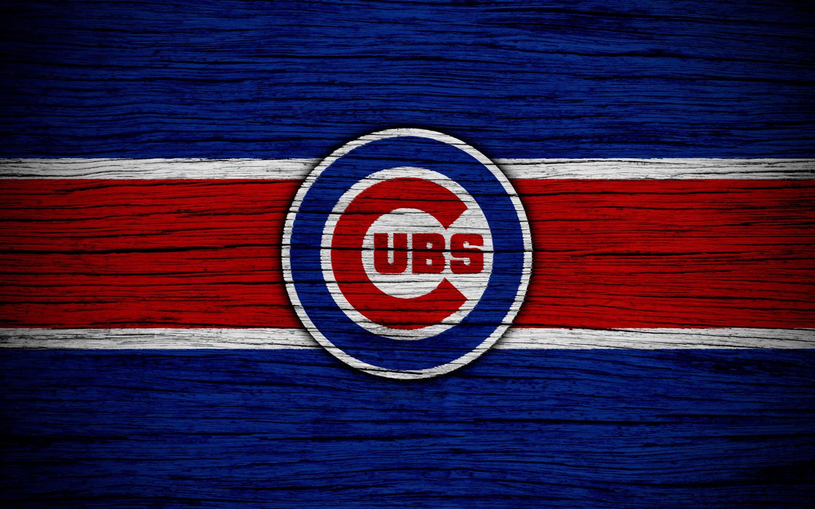 3840x2400 5046122 Chicago Cubs, MLB, Baseball, Logo wallpaper and background