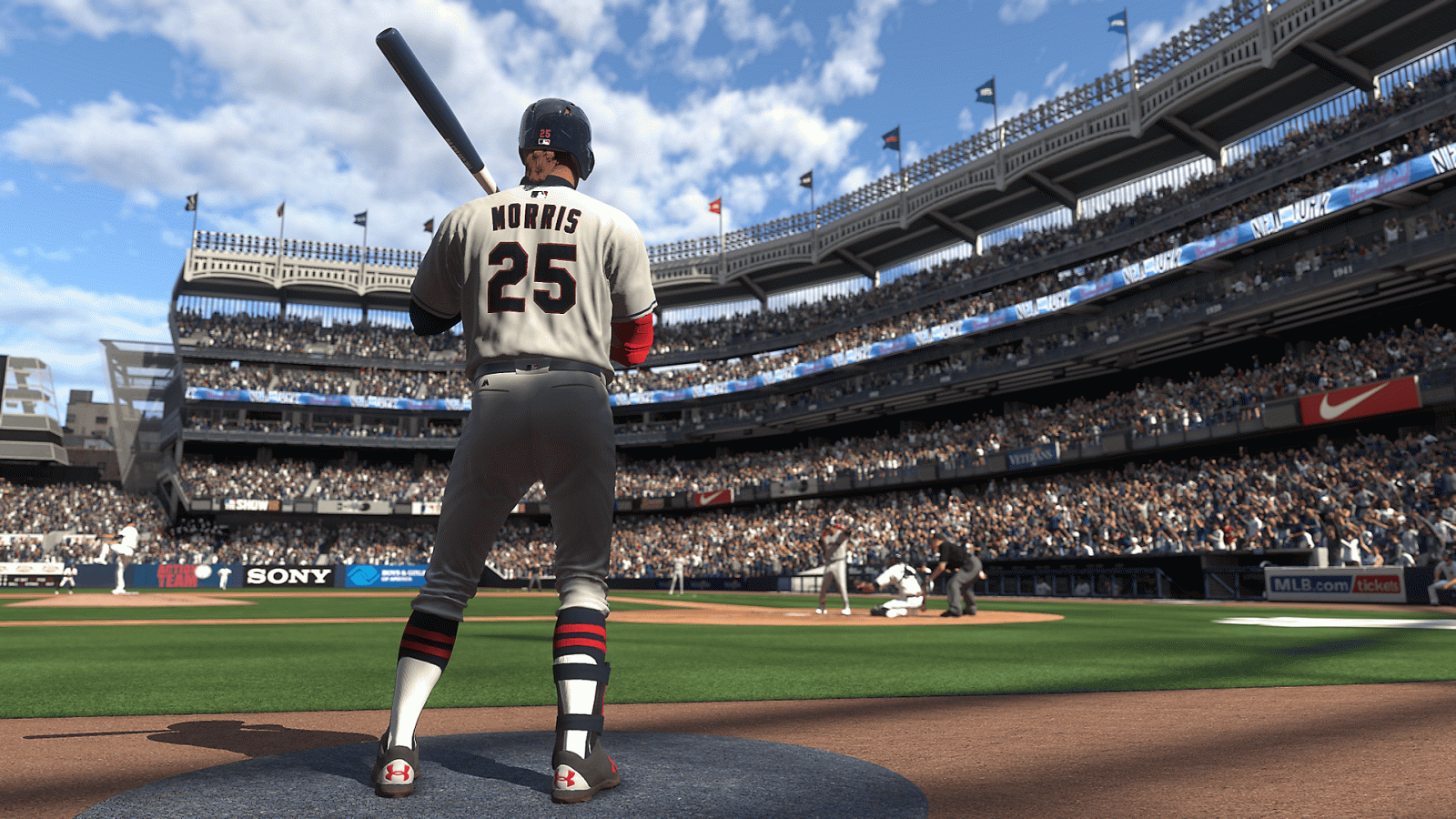 1919x1080 MLB The Show 18 Wallpapers