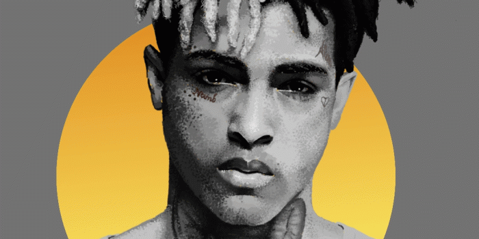 1061x1353 XXXTentacion Rapper Wallpapers - Top Free XXXTentacion Rapper