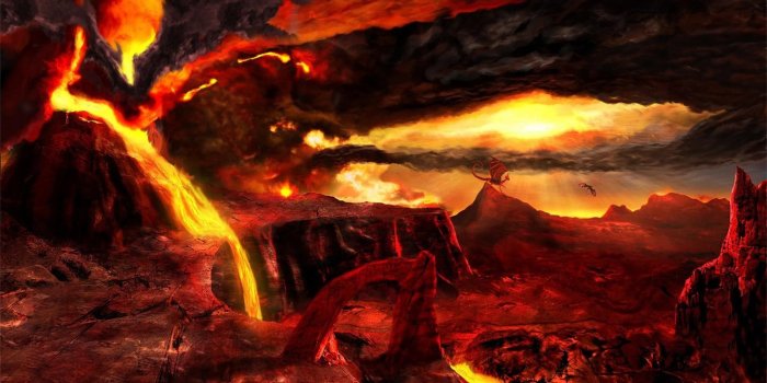 1920x1080 Hell Wallpapers (29) | WallpapersExpert Journal