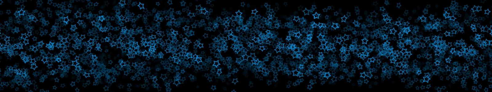 5760x1080 Stars room black background eyefinity surround (5760x1080, room