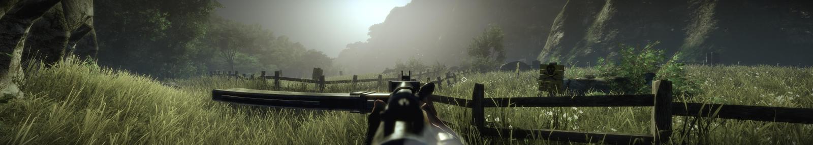 6016x1080 Eyefinity wallpaper - SF Wallpaper