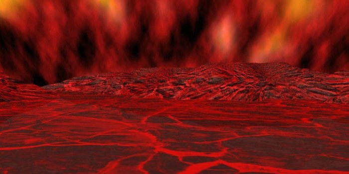 1024x768 Top 10 Songs about Hell | pictures of satan | Fire, Heaven, Bermuda