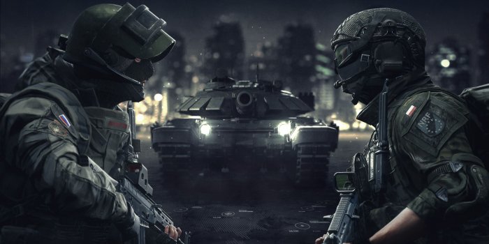 2556x1440 World War 3, HD Games, 4k Wallpapers, Images, Backgrounds, Photos