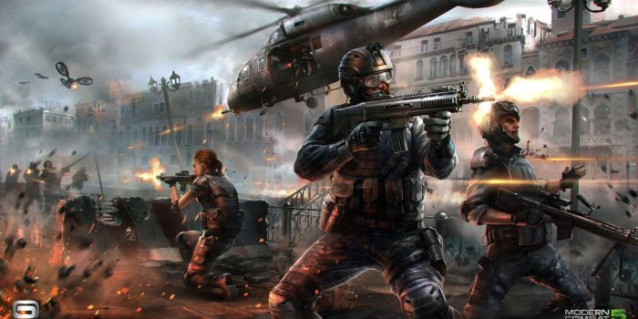 1311x700 MODERN COMBAT shooter military fighting fps 1moderncombat warrior