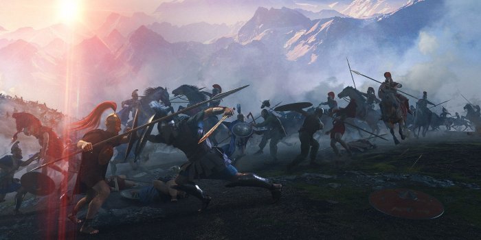 1920x1080 Total War Wallpapers - Top Free Total War Backgrounds - WallpaperAccess