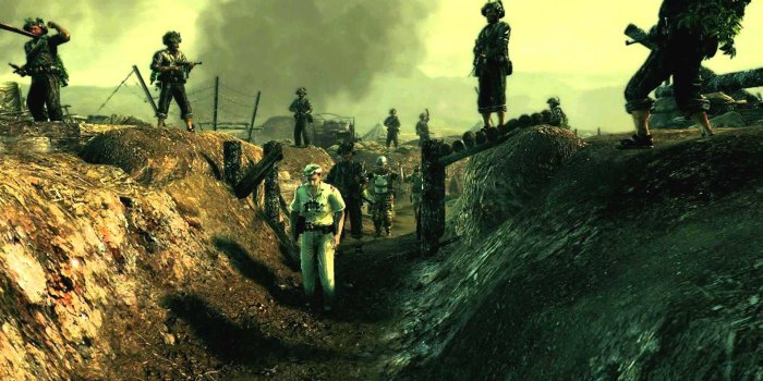 1920x1080 56+ Vietnam War Wallpapers on WallpaperPlay