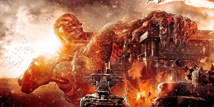 1920x1080 God Of War Wallpapers High Quality | Download Free