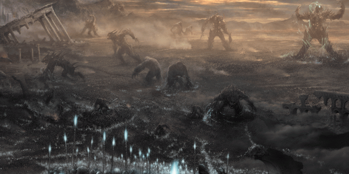 1680x1050 Epic War Wallpapers